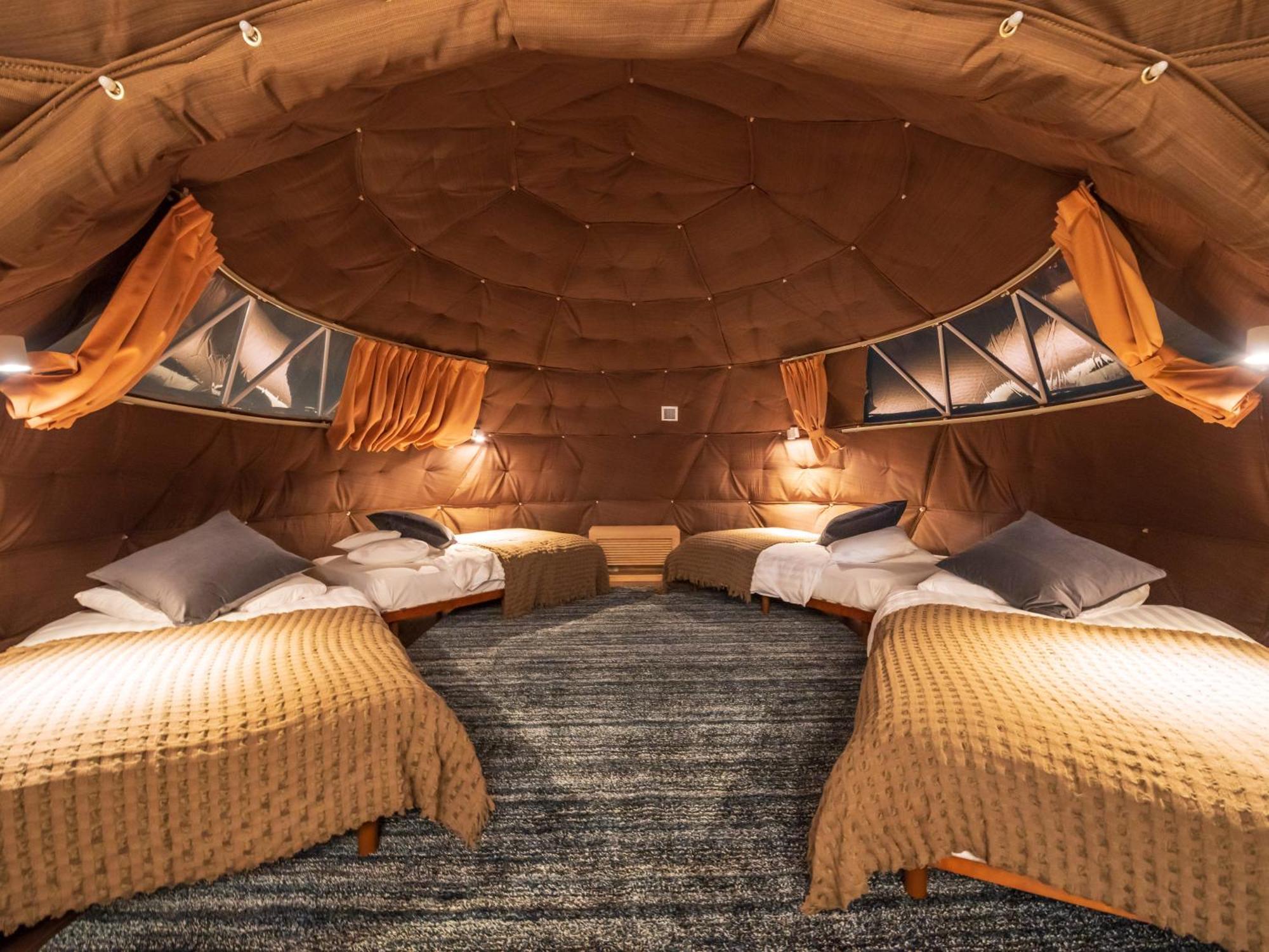 Вилла Glamprook Futtsu Bristol Hill Экстерьер фото